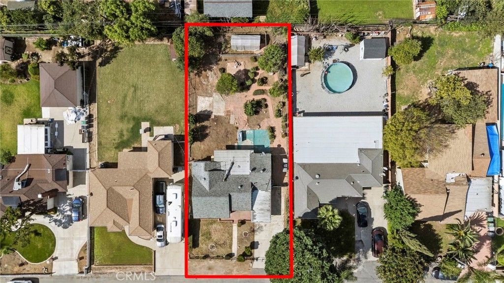 Image 28 of property listing at 856 Via Bernardo, Corona, CA 92882