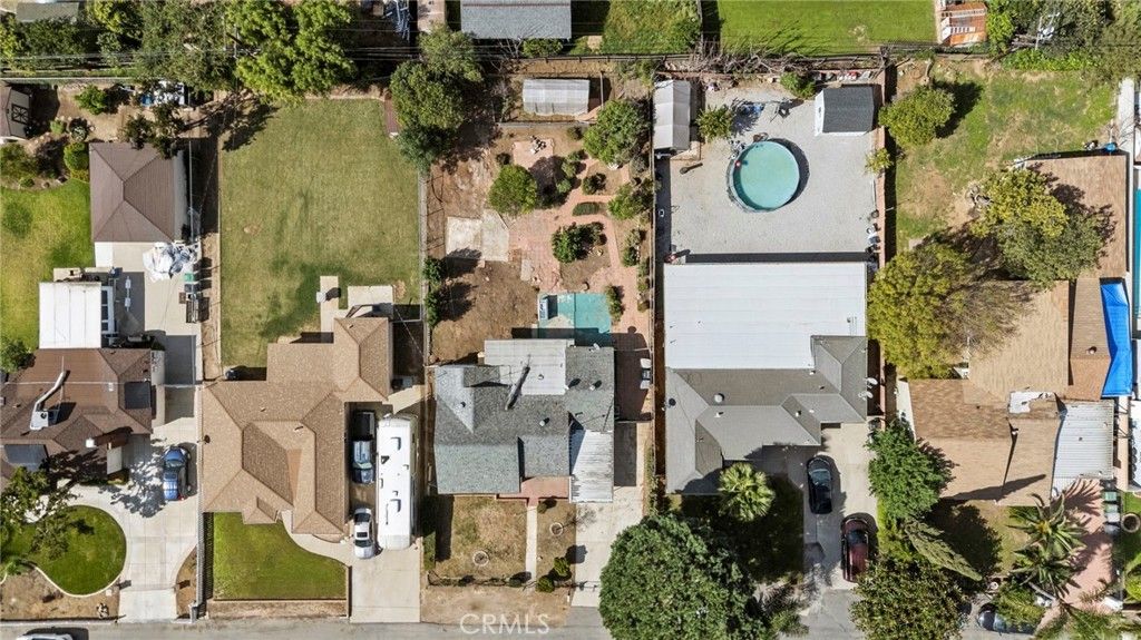 Image 29 of property listing at 856 Via Bernardo, Corona, CA 92882