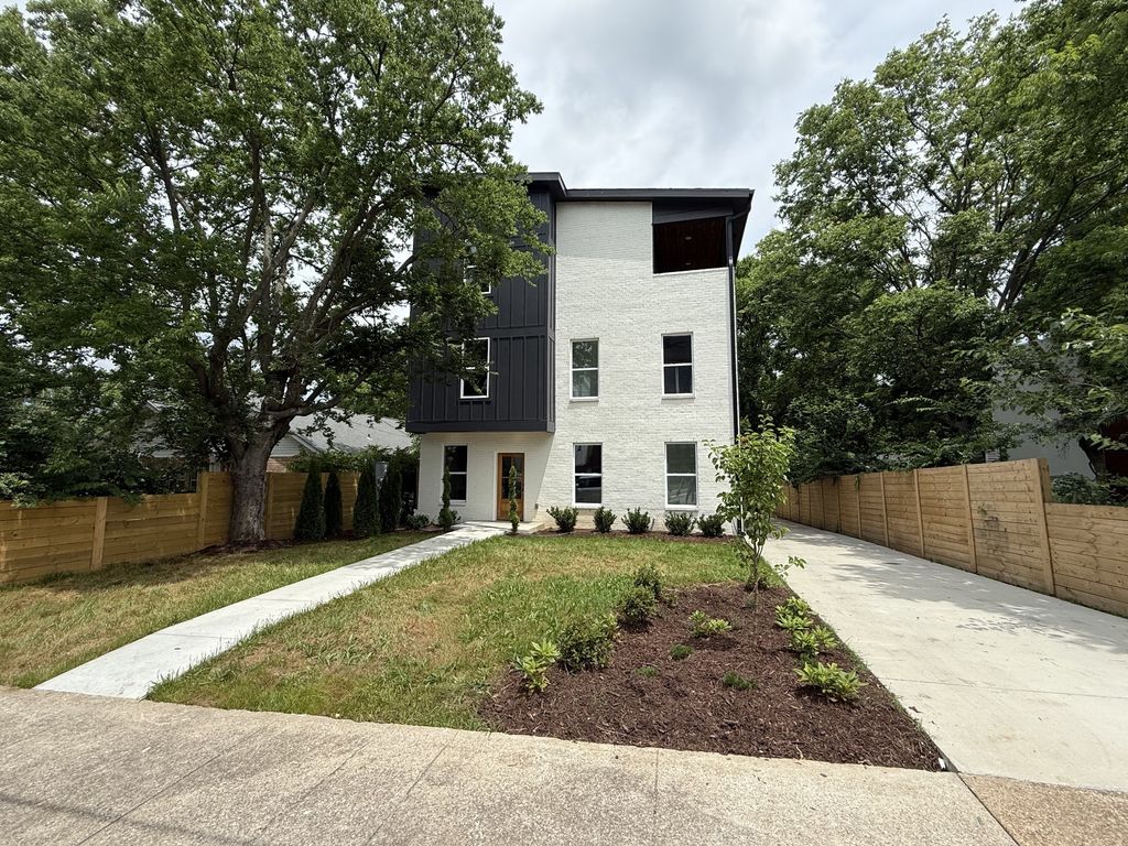 1308 Grand Ave, Nashville, TN 37212