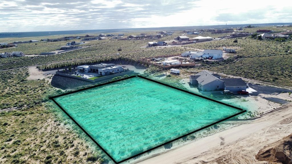 909 HURON Road SE, Rio Rancho, NM 87124