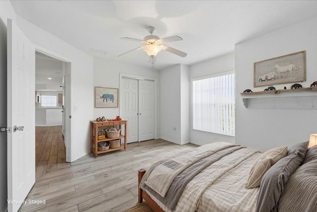 3027 RICHMOND DRIVE, Winter Haven, FL 33884