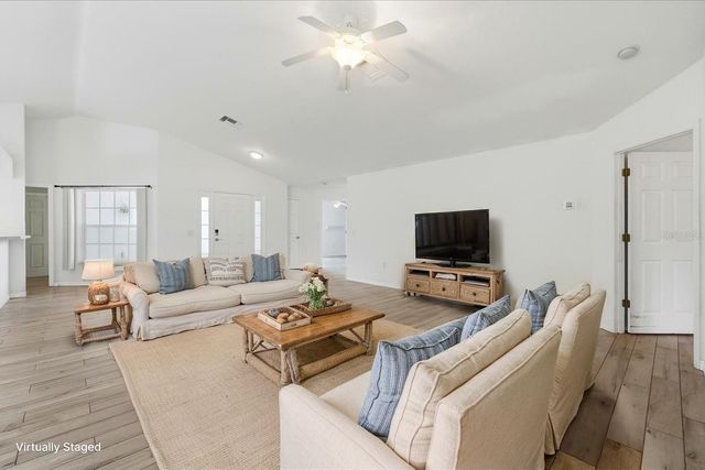 3027 RICHMOND DRIVE, Winter Haven, FL 33884