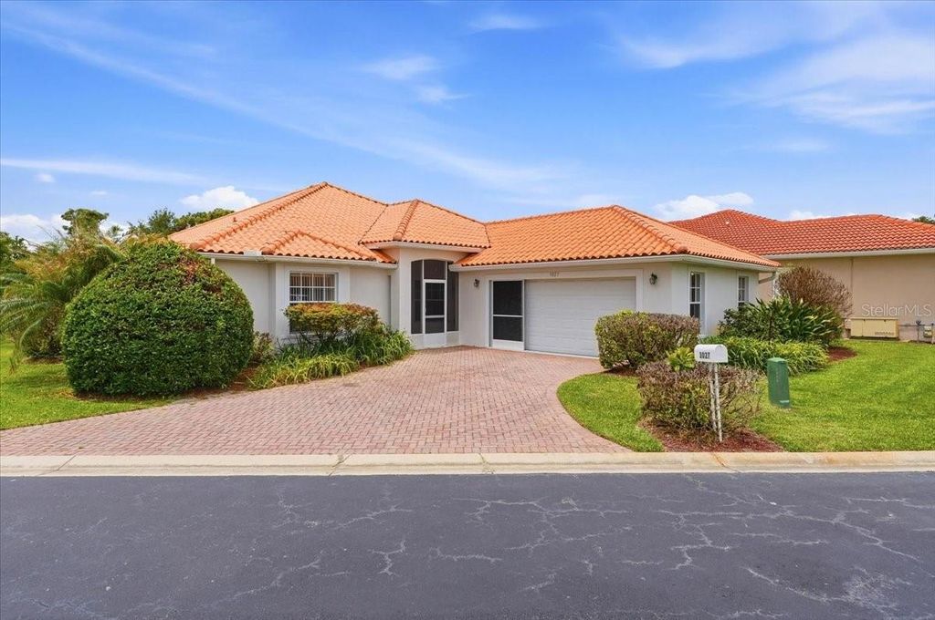 3027 RICHMOND DRIVE, Winter Haven, FL 33884