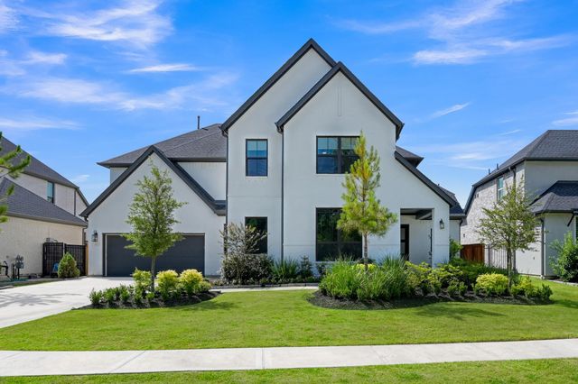 4712 Lorelai Lane, Spring, TX 77386
