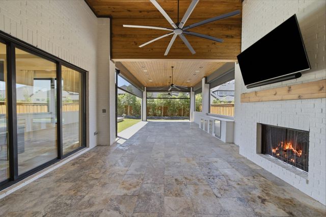 4712 Lorelai Lane, Spring, TX 77386