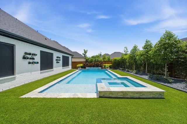 4712 Lorelai Lane, Spring, TX 77386