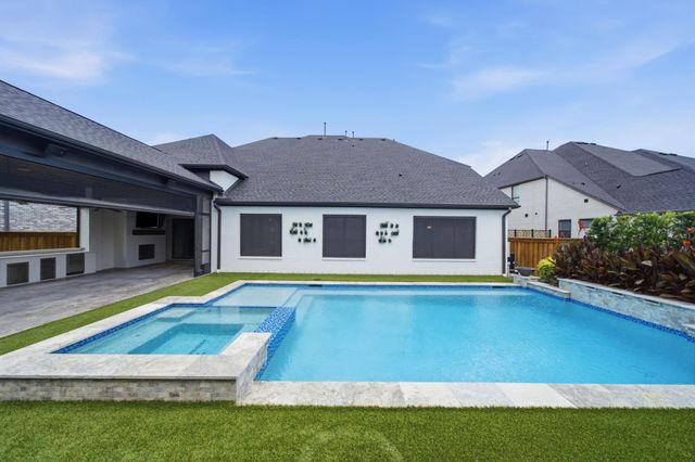 4712 Lorelai Lane, Spring, TX 77386