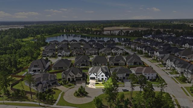 4712 Lorelai Lane, Spring, TX 77386
