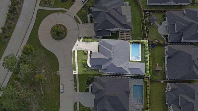 4712 Lorelai Lane, Spring, TX 77386