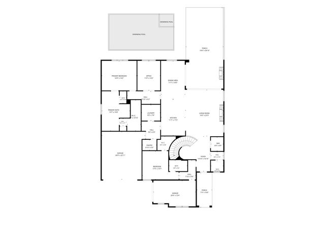 4712 Lorelai Lane, Spring, TX 77386