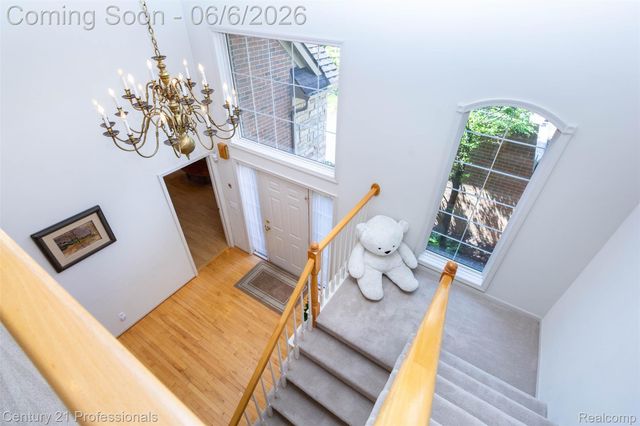 29401 Windmill Court, Farmington Hills, MI 48334