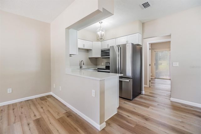 6740 CARNELIAN AVENUE, New Port Richey, FL 34653