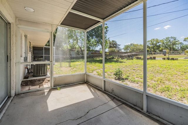 6740 CARNELIAN AVENUE, New Port Richey, FL 34653