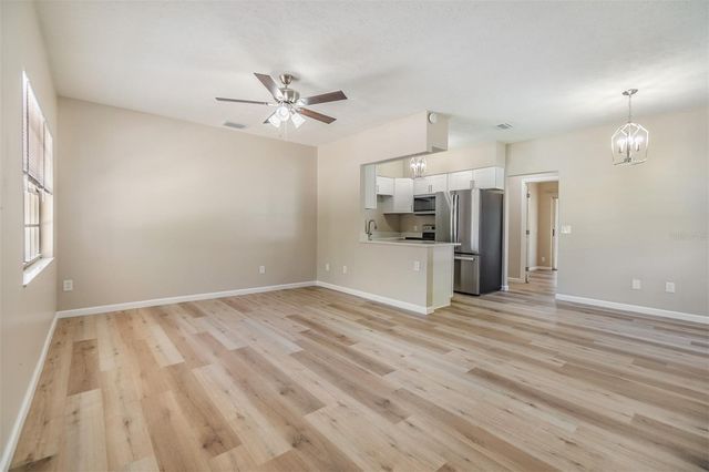 6740 CARNELIAN AVENUE, New Port Richey, FL 34653