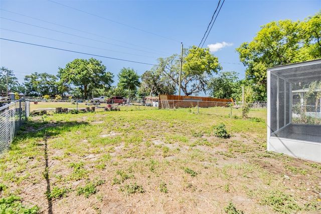 6740 CARNELIAN AVENUE, New Port Richey, FL 34653