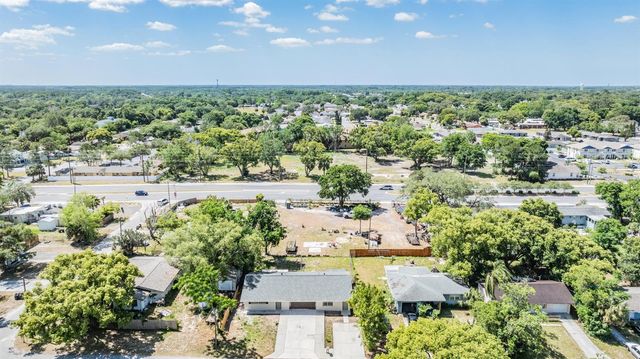 6740 CARNELIAN AVENUE, New Port Richey, FL 34653