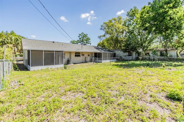 6740 CARNELIAN AVENUE, New Port Richey, FL 34653