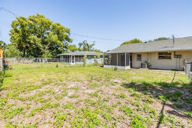 6740 CARNELIAN AVENUE, New Port Richey, FL 34653