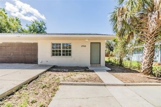 6740 CARNELIAN AVENUE, New Port Richey, FL 34653