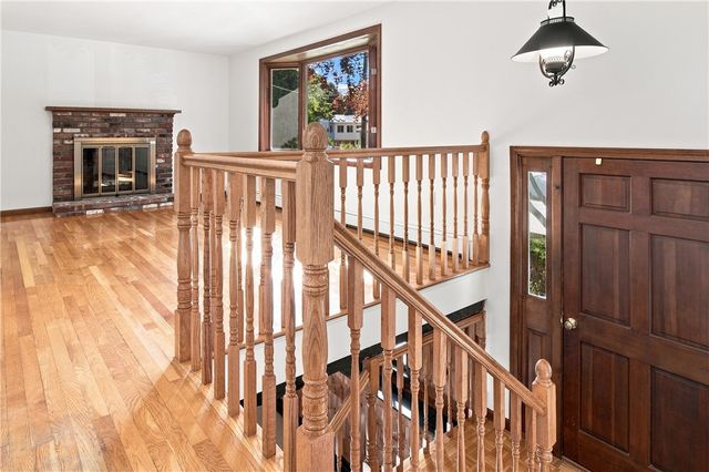31 Monica Drive, Cumberland, RI 02864