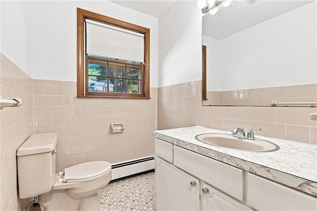31 Monica Drive, Cumberland, RI 02864