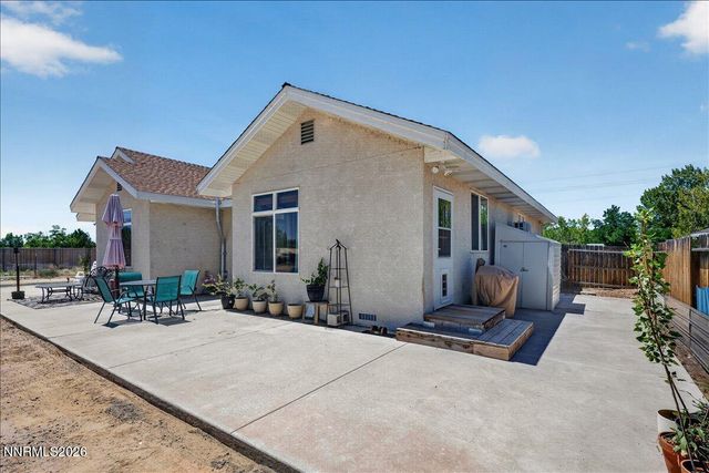 1027 McLean Road, Fallon, NV 89406