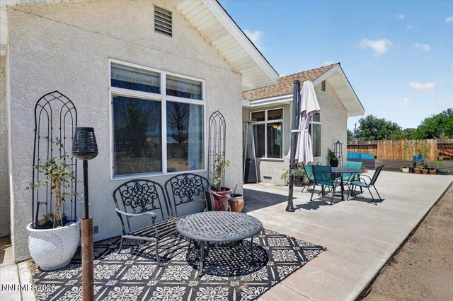 1027 McLean Road, Fallon, NV 89406