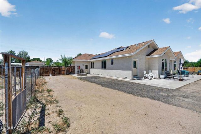 1027 McLean Road, Fallon, NV 89406