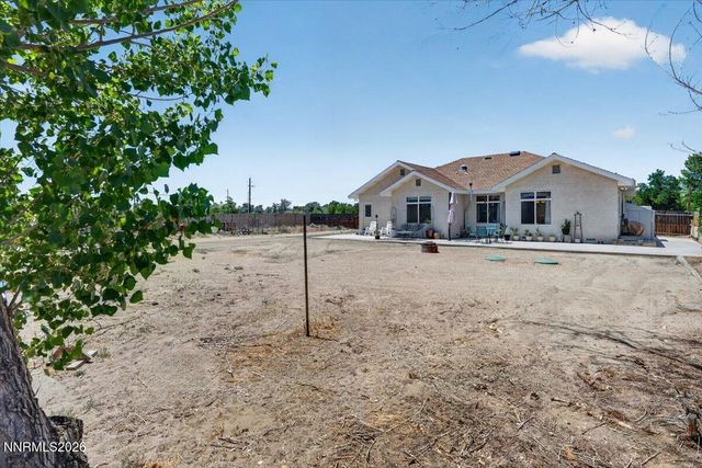1027 McLean Road, Fallon, NV 89406