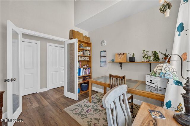 1027 McLean Road, Fallon, NV 89406
