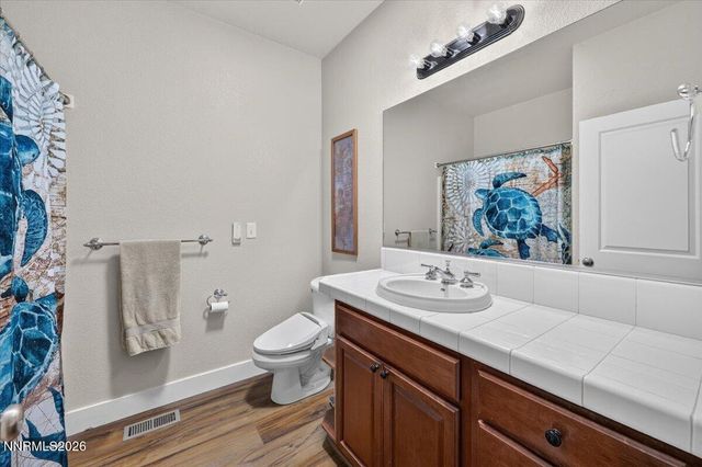 1027 McLean Road, Fallon, NV 89406