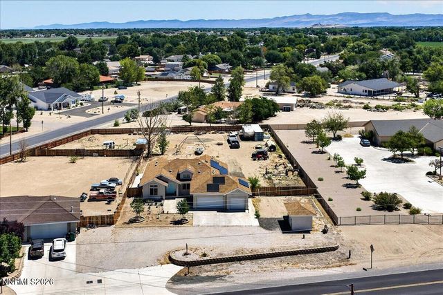 1027 McLean Road, Fallon, NV 89406