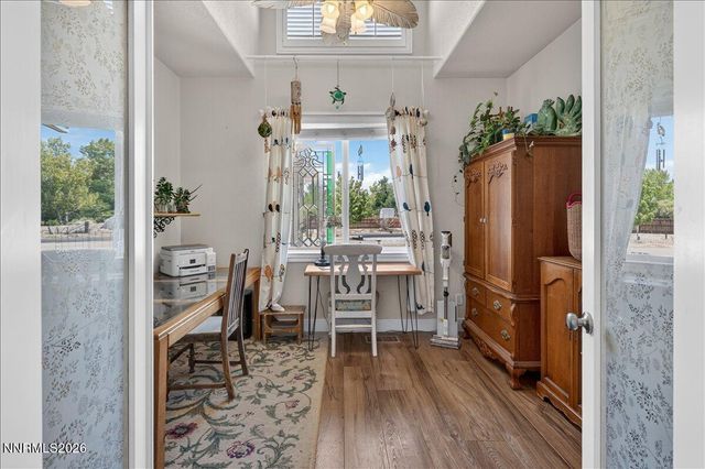 1027 McLean Road, Fallon, NV 89406