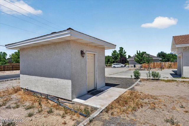 1027 McLean Road, Fallon, NV 89406