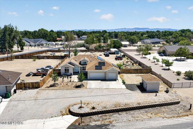 1027 McLean Road, Fallon, NV 89406