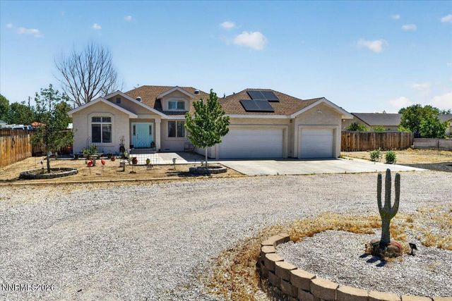 1027 McLean Road, Fallon, NV 89406