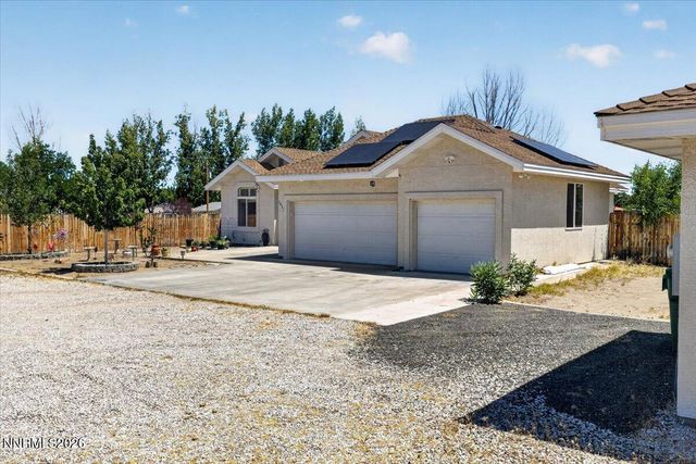 1027 McLean Road, Fallon, NV 89406