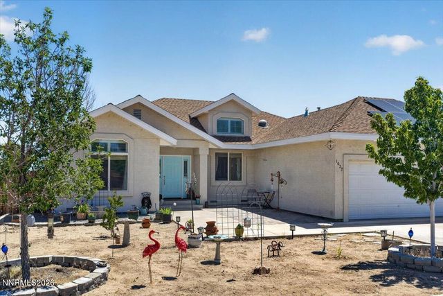 1027 McLean Road, Fallon, NV 89406