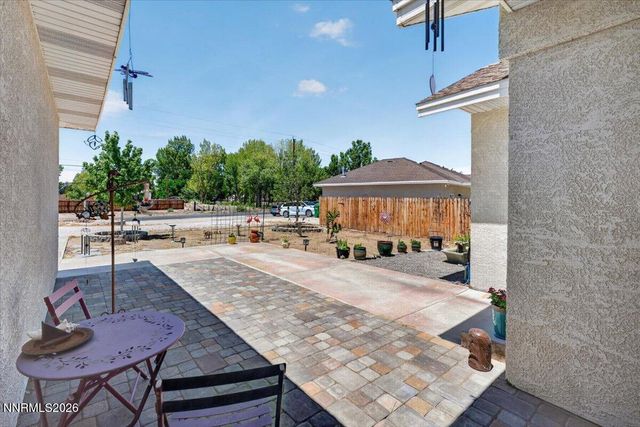 1027 McLean Road, Fallon, NV 89406