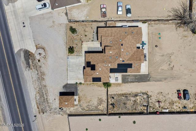 1027 McLean Road, Fallon, NV 89406