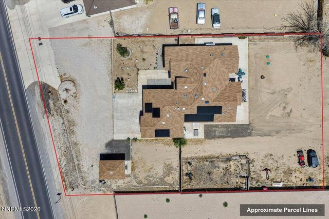 1027 McLean Road, Fallon, NV 89406