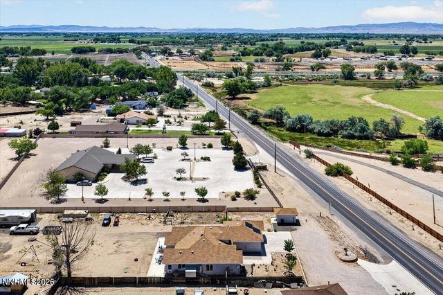 1027 McLean Road, Fallon, NV 89406