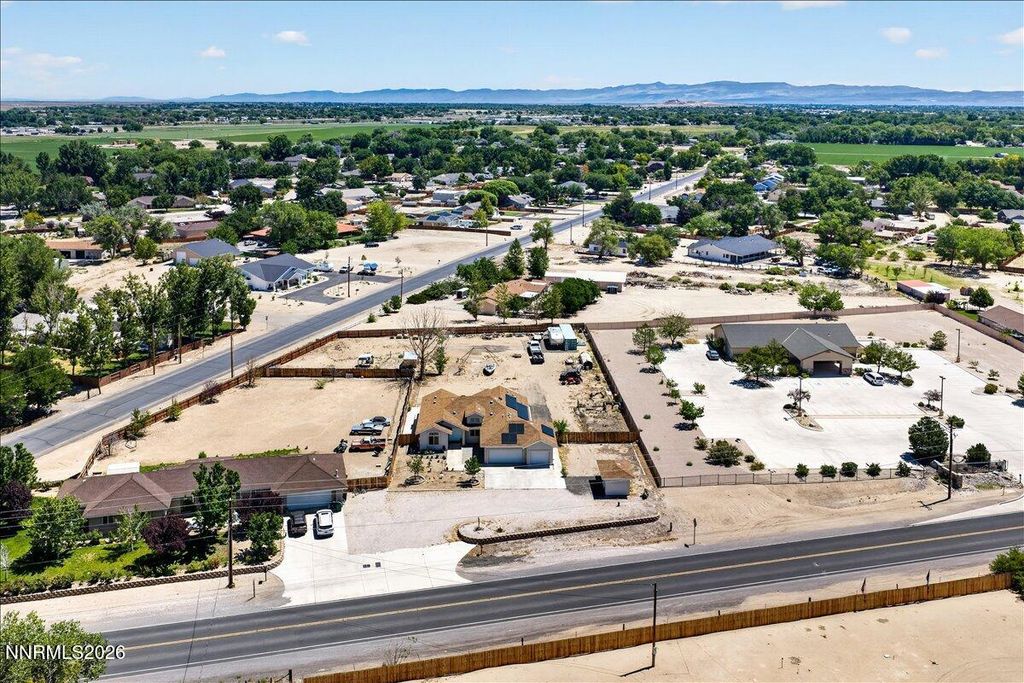 1027 McLean Road, Fallon, NV 89406