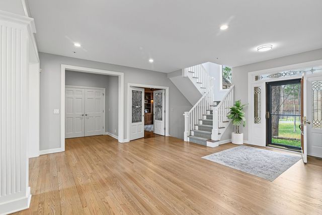 Address unavailable.