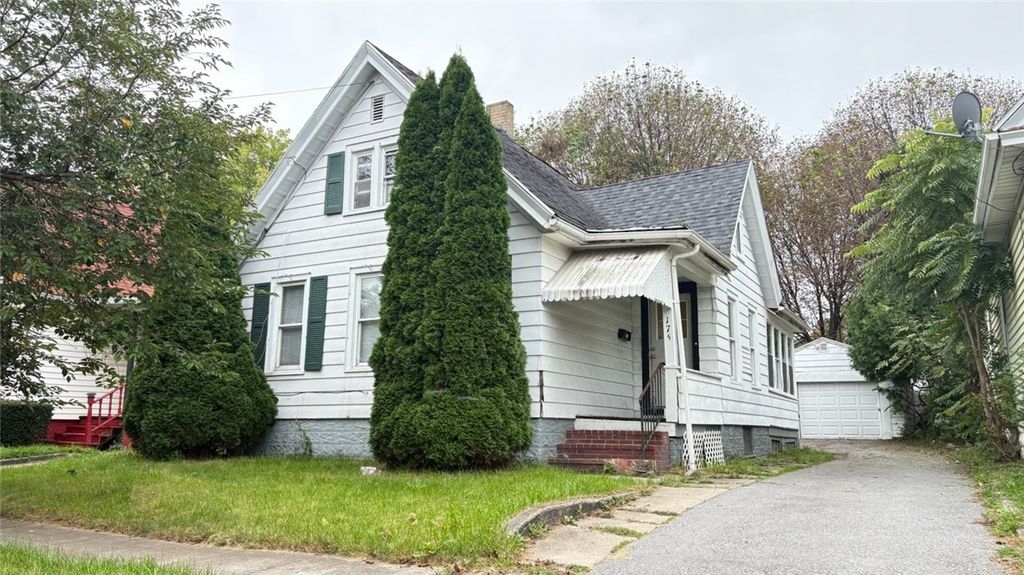 175 Wetmore Park, Rochester, NY 14606