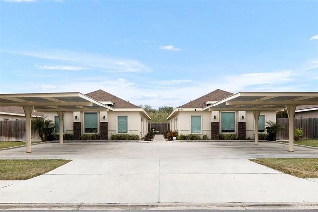 1909 Taft Street, Weslaco, TX 78596