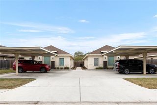 1909 Taft Street, Weslaco, TX 78596