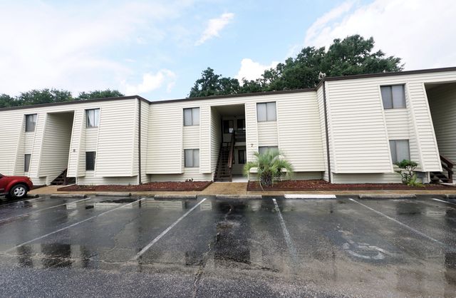 308 SW Miracle Strip Parkway, UNIT 7D, Fort Walton Beach, FL 32548