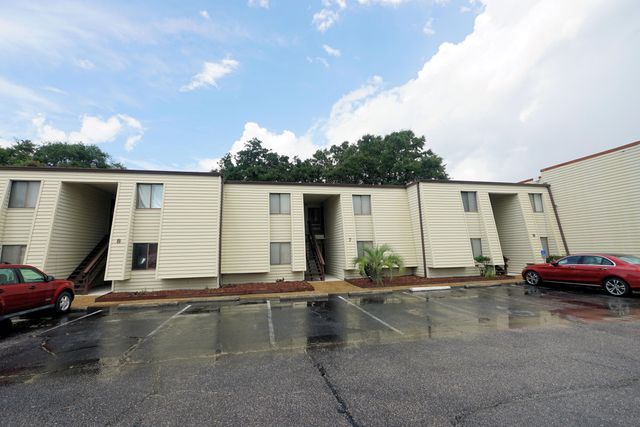 308 SW Miracle Strip Parkway, UNIT 7D, Fort Walton Beach, FL 32548