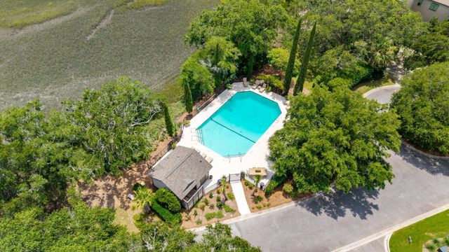 1931 Marsh Oak Lane 1931, Seabrook Island, SC 29455